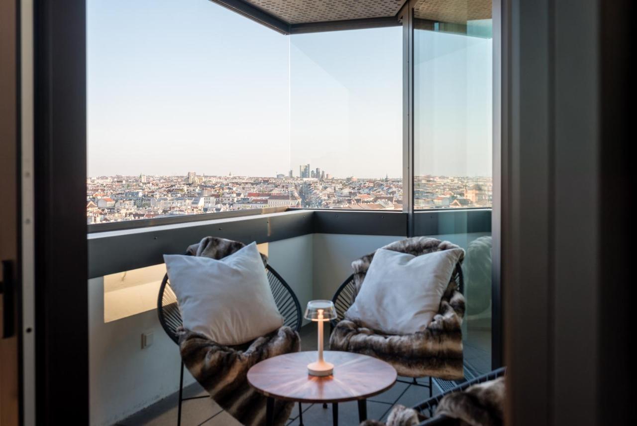 Skyflats - Rooftop Appartement *