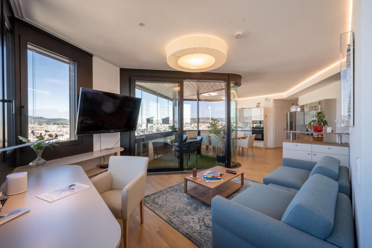 Appartamento Skyflats - Rooftop *