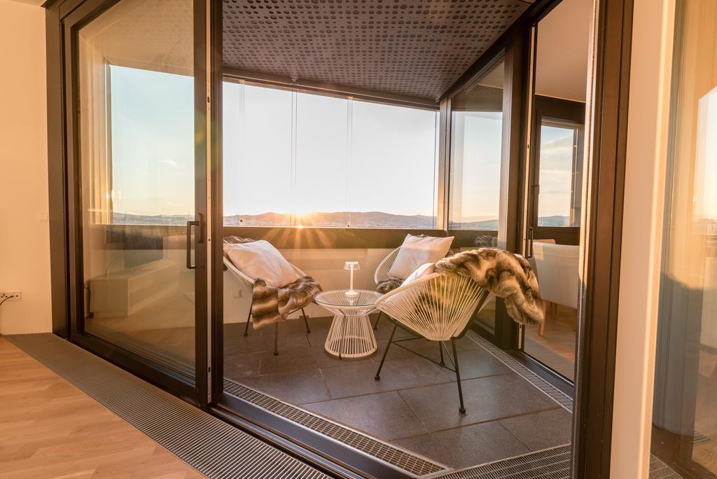 Skyflats - Rooftop Appartamento *