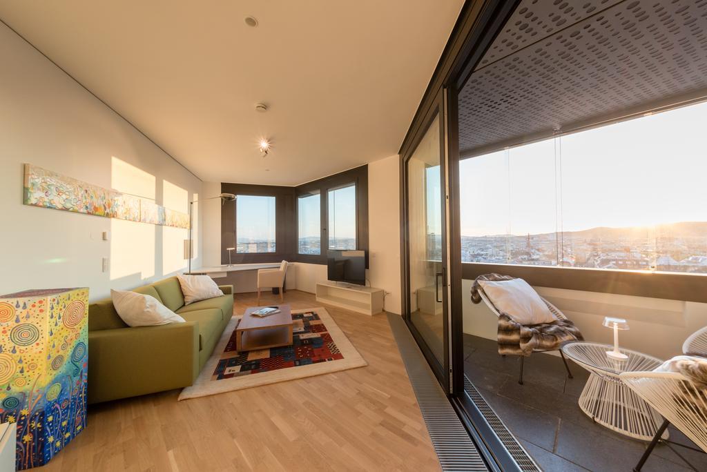 Appartamento Skyflats - Rooftop *